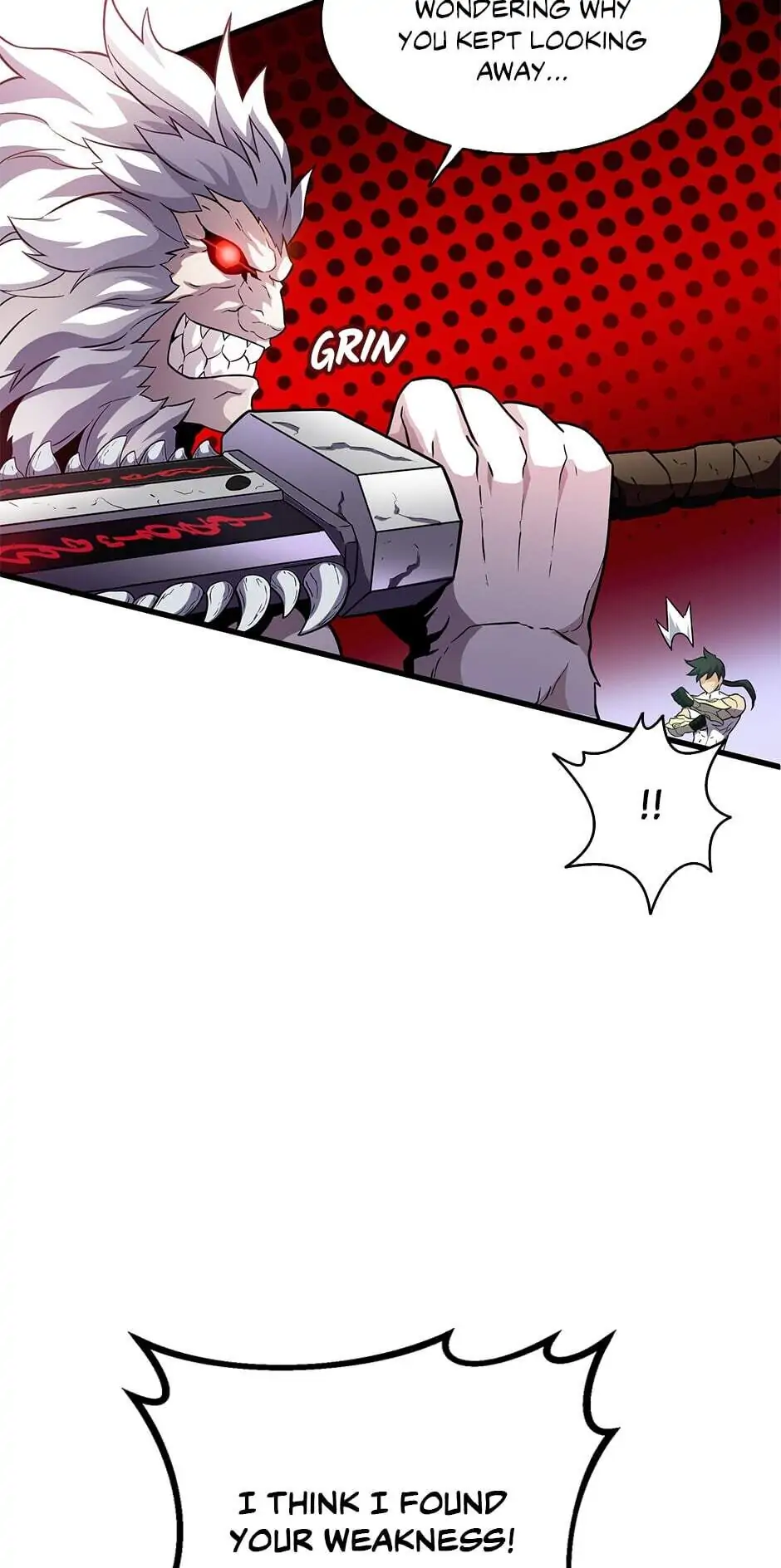 Read Mystic Musketeer EN Manga Online