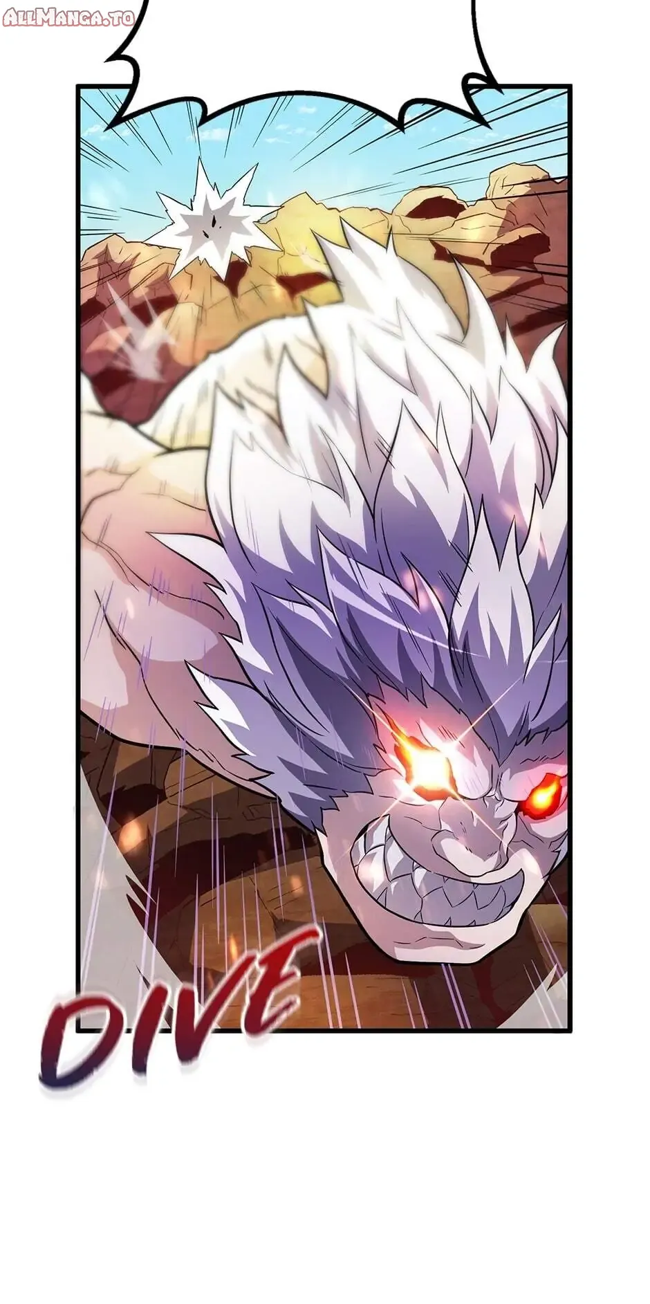 Read Mystic Musketeer EN Manga Online
