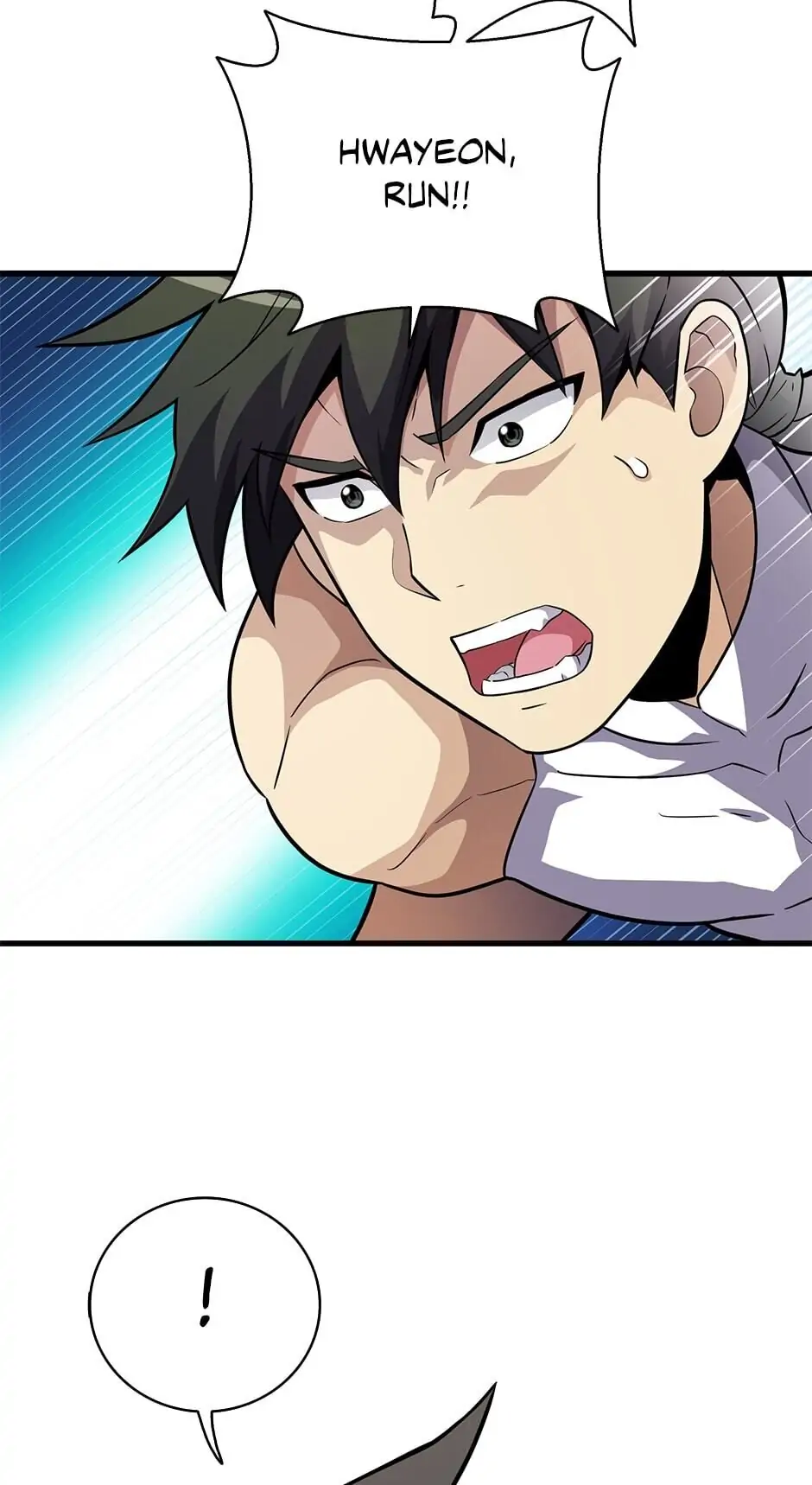 Read Mystic Musketeer EN Manga Online