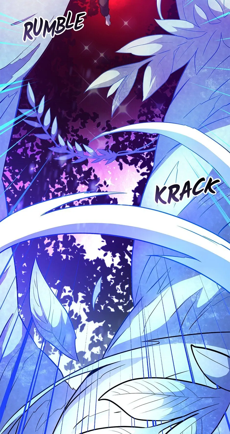 Read Mystic Musketeer EN Manga Online