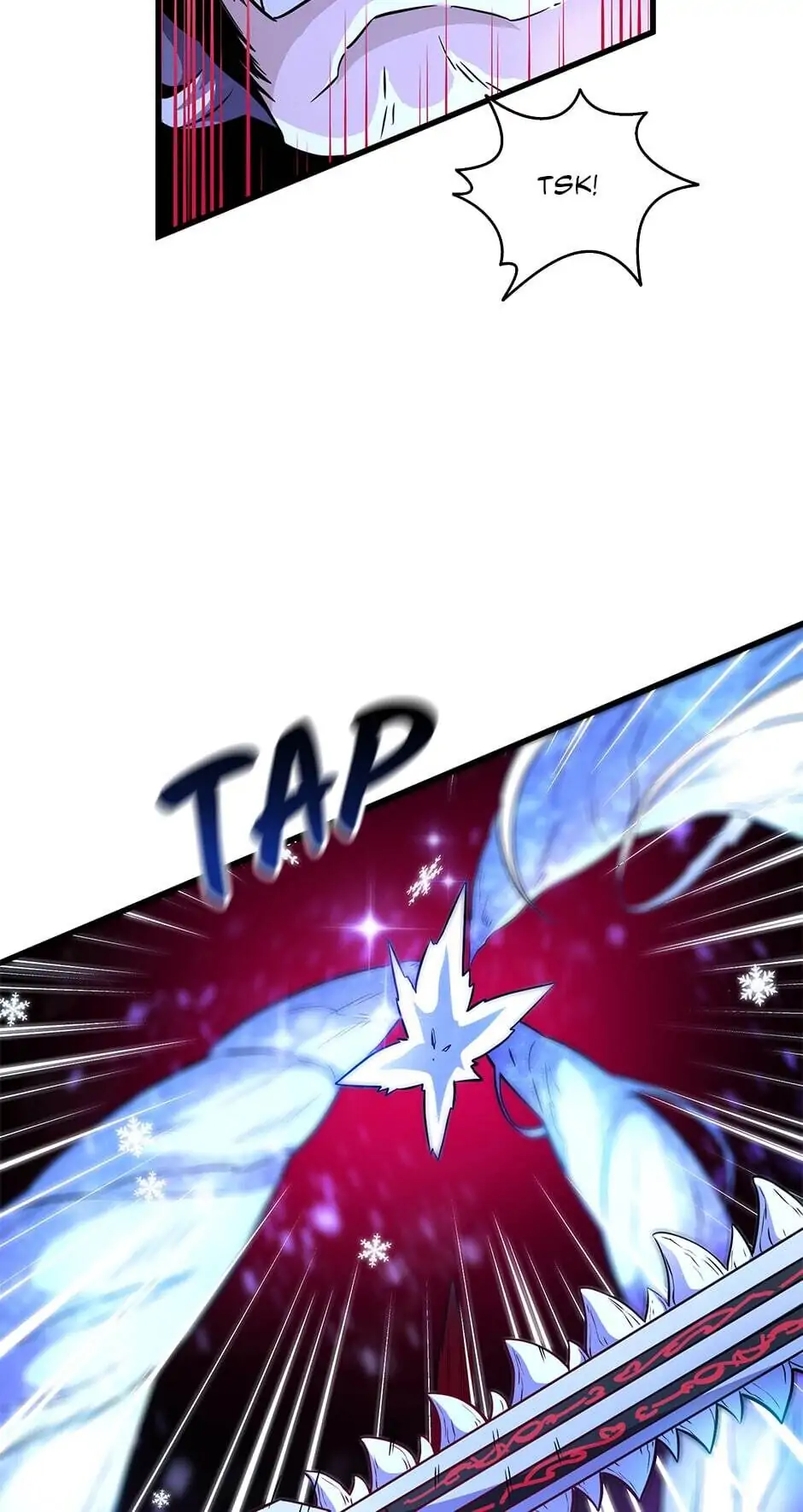 Read Mystic Musketeer EN Manga Online