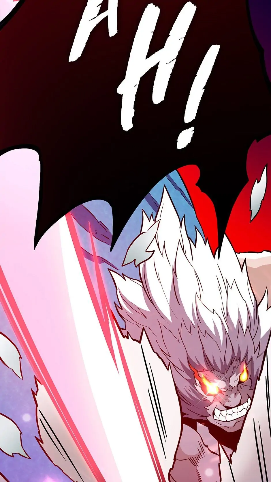 Read Mystic Musketeer EN Manga Online