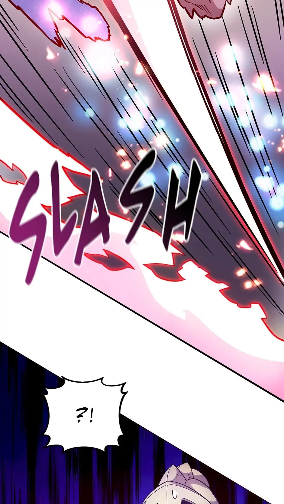 Read Mystic Musketeer EN Manga Online