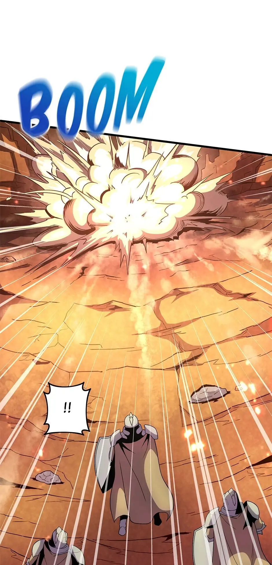 Read Mystic Musketeer EN Manga Online