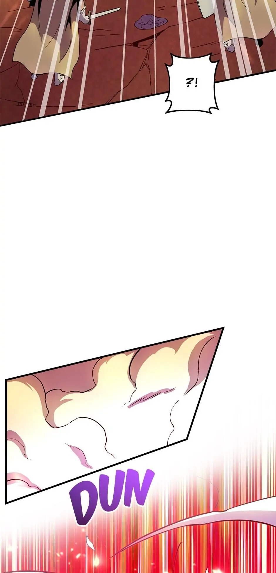 Read Mystic Musketeer EN Manga Online
