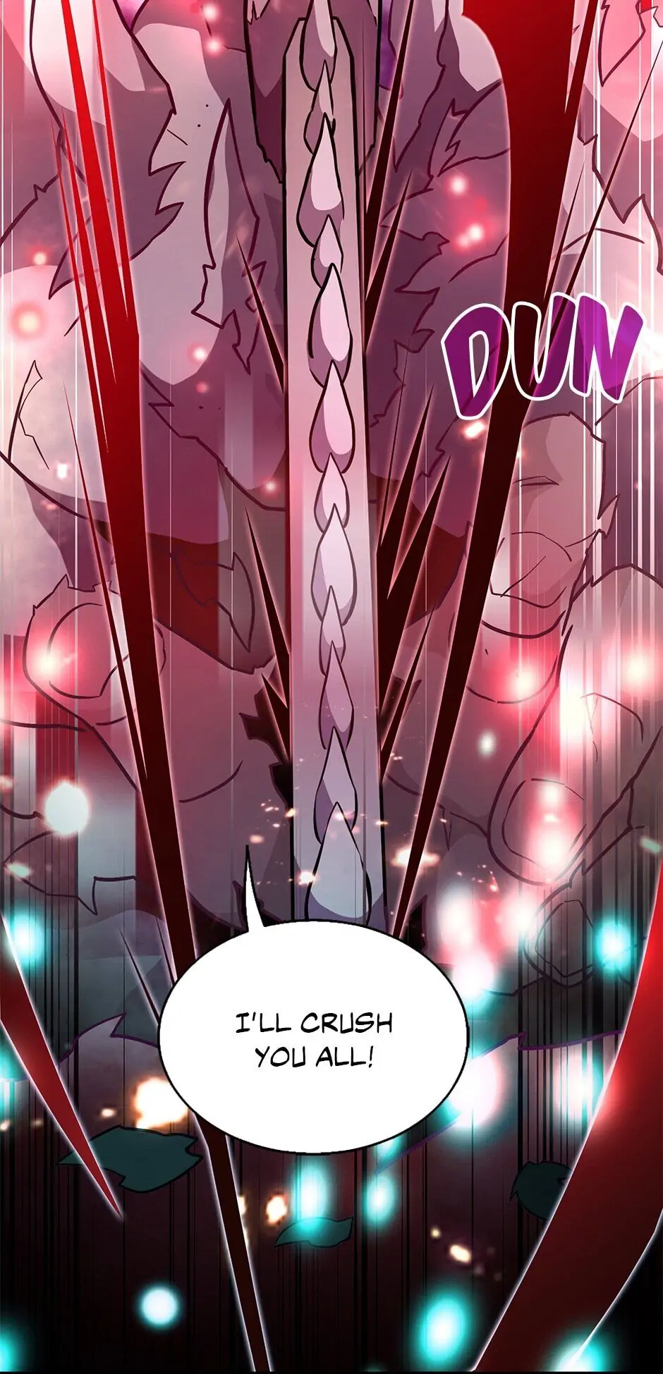 Read Mystic Musketeer EN Manga Online