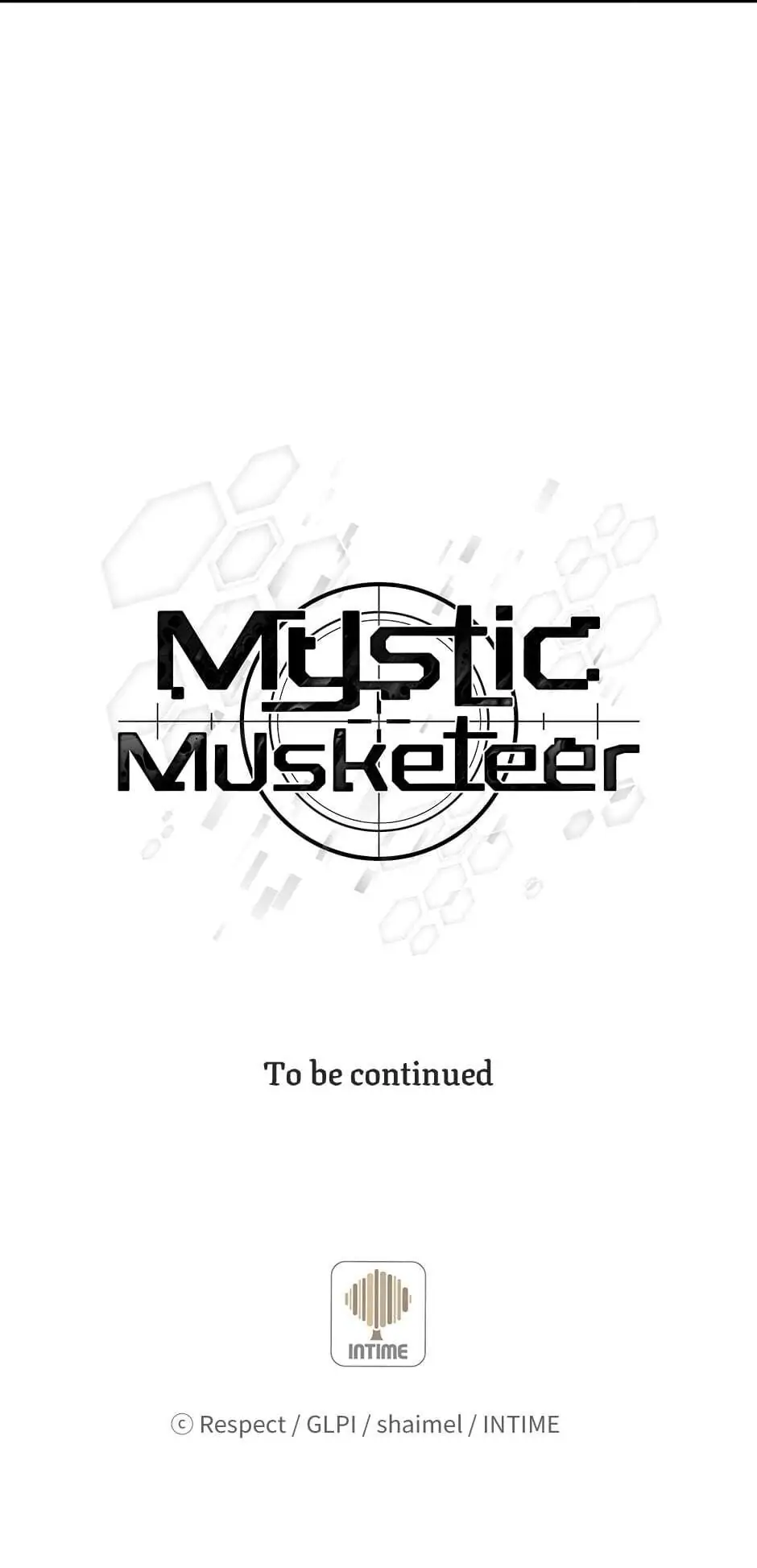 Read Mystic Musketeer EN Manga Online