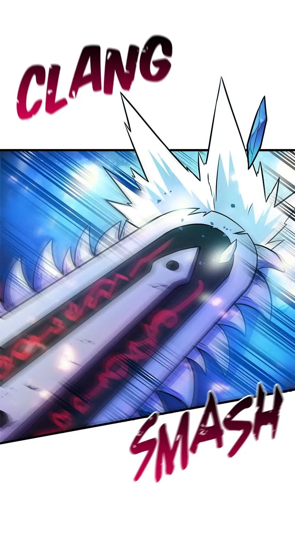 Read Mystic Musketeer EN Manga Online