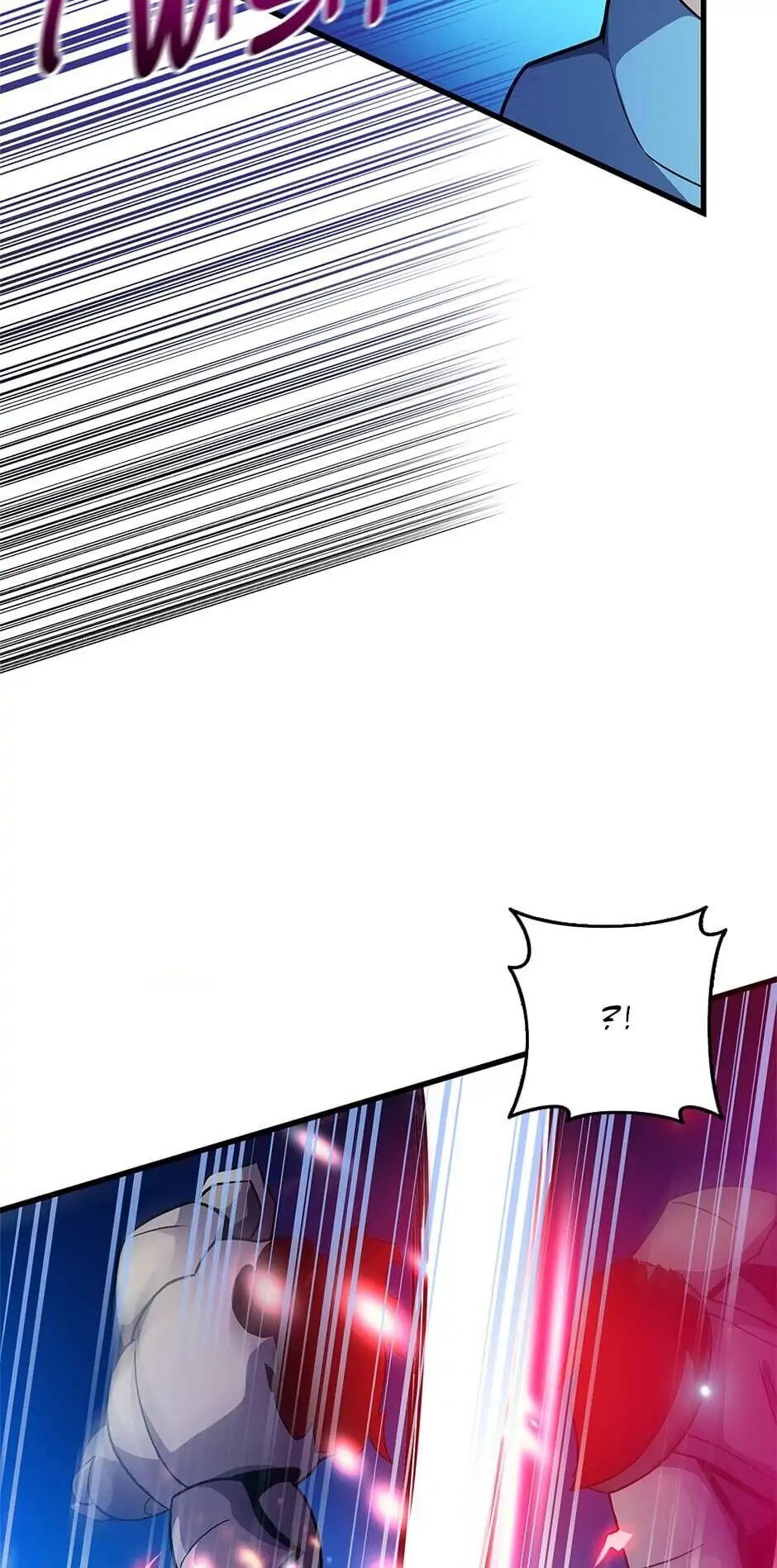Read Mystic Musketeer EN Manga Online
