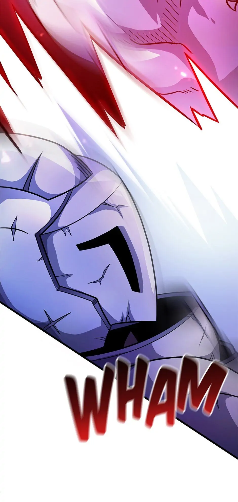 Read Mystic Musketeer EN Manga Online