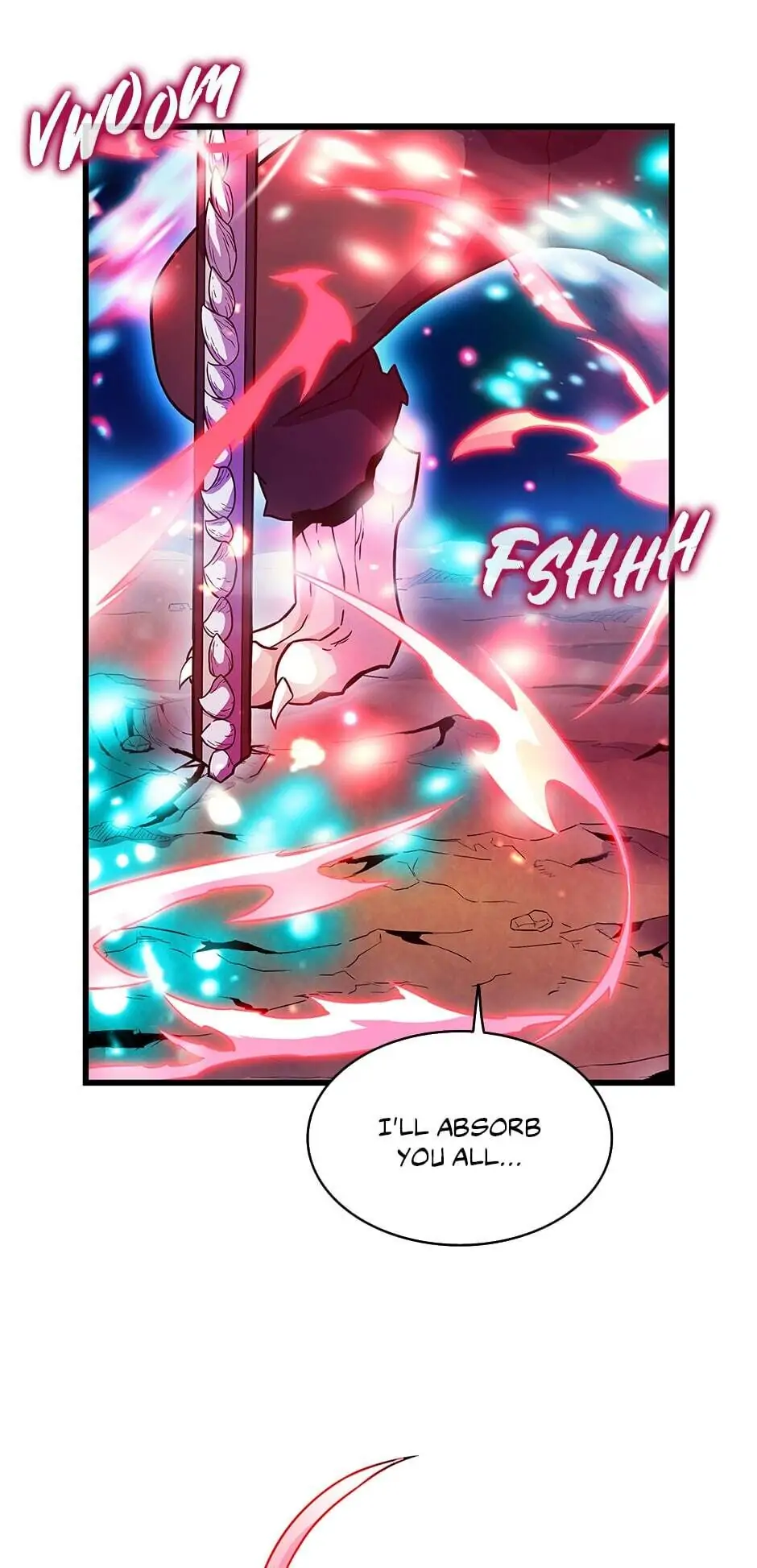 Read Mystic Musketeer EN Manga Online