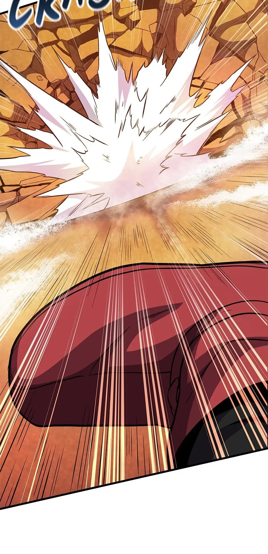 Read Mystic Musketeer EN Manga Online