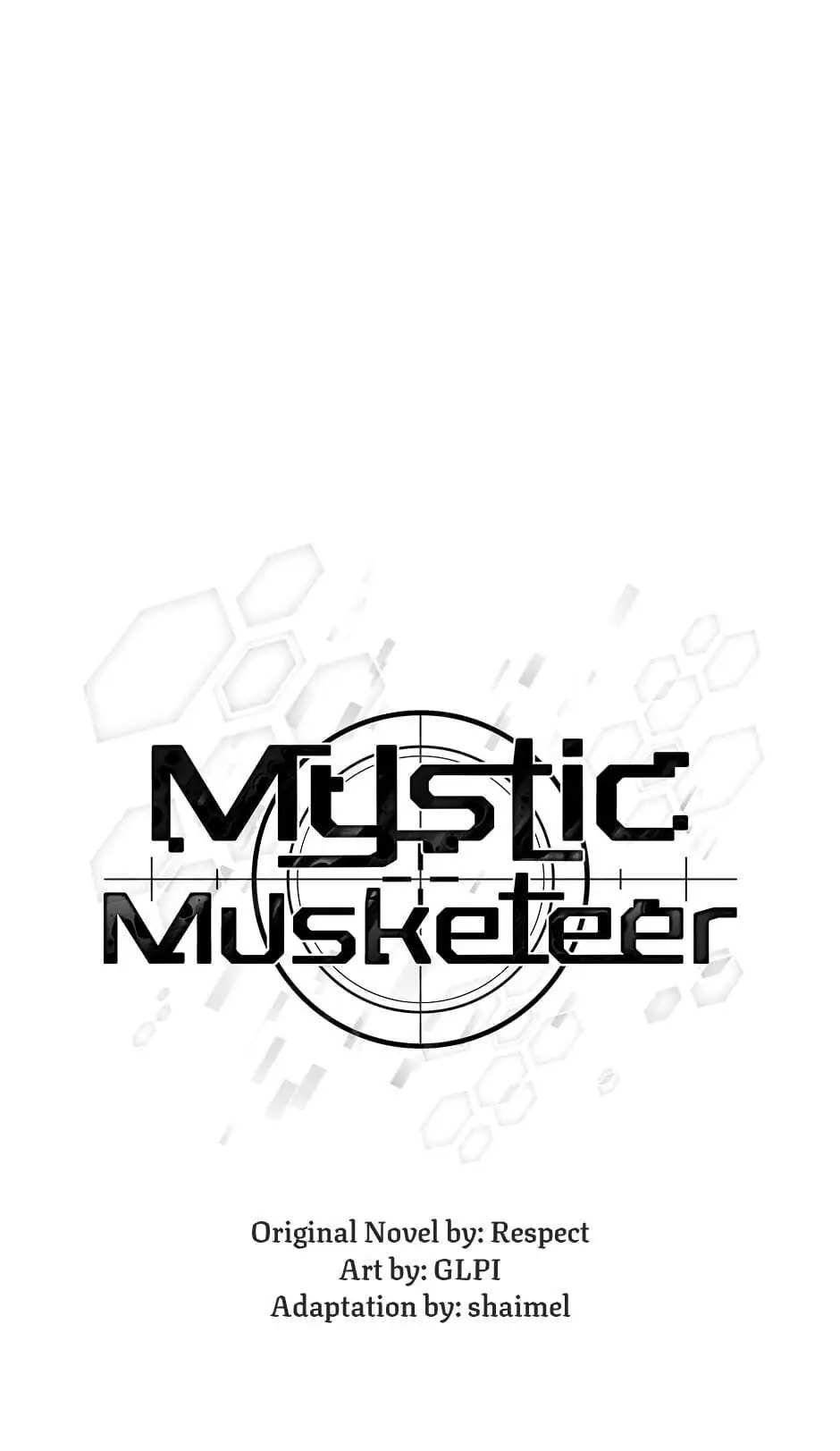 Read Mystic Musketeer EN Manga Online