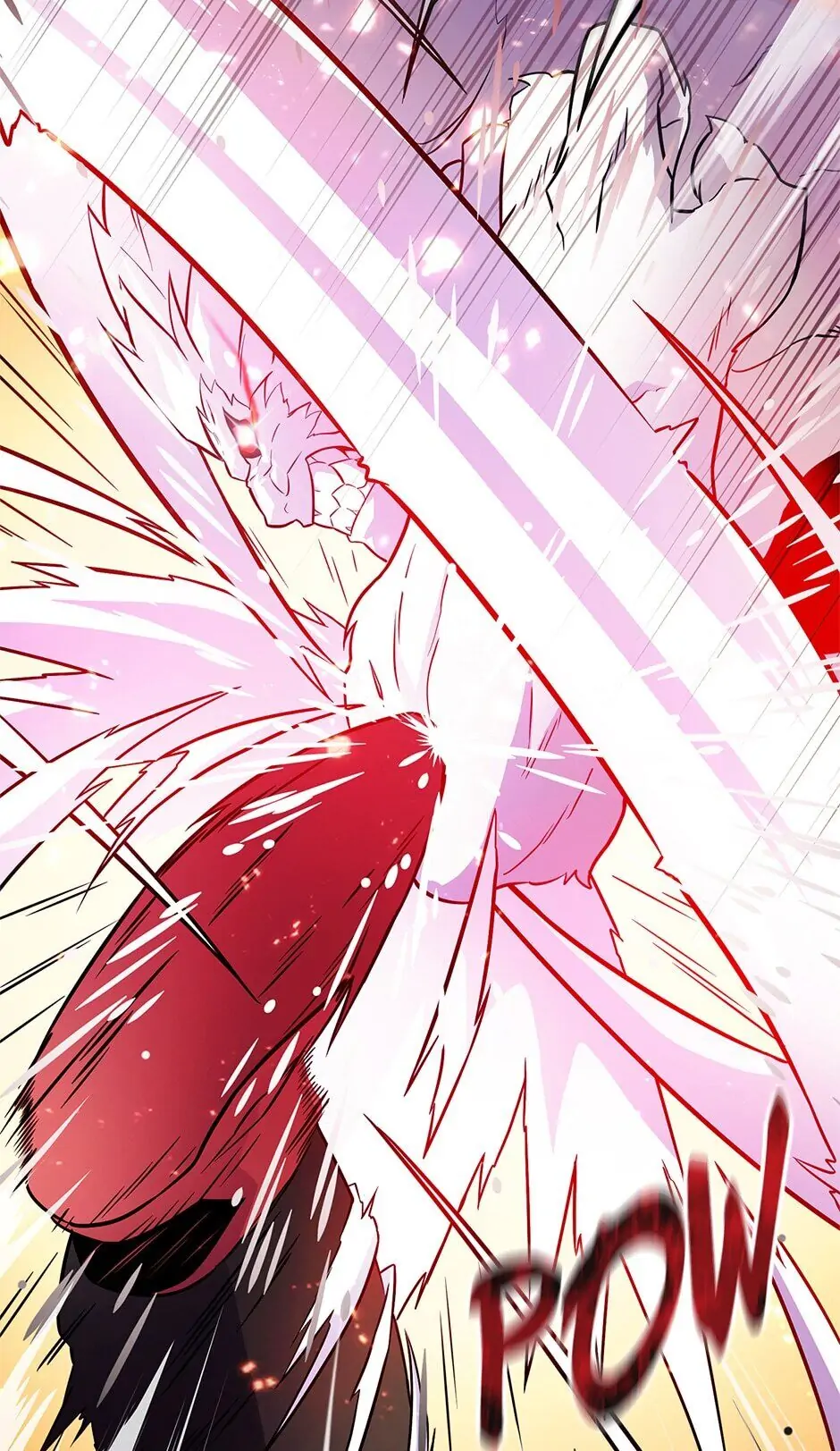 Read Mystic Musketeer EN Manga Online