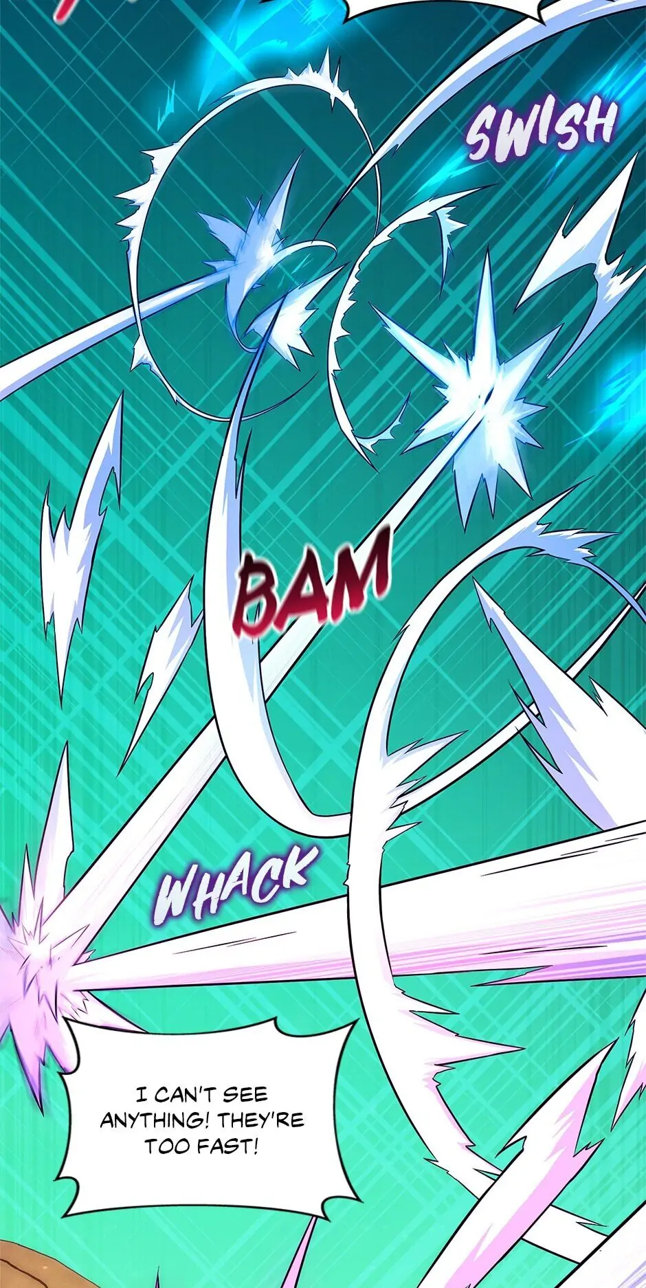 Read Mystic Musketeer EN Manga Online