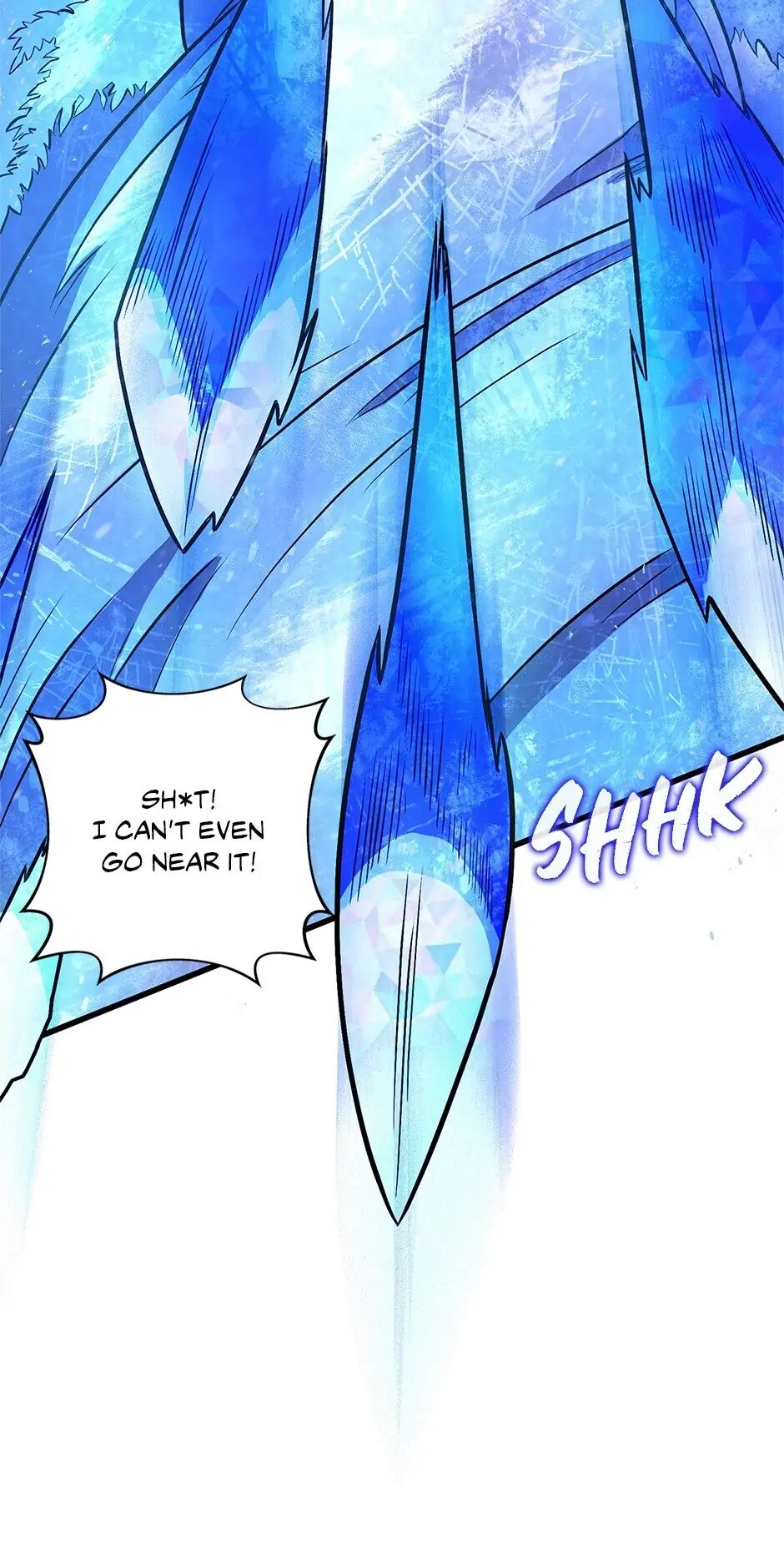 Read Mystic Musketeer EN Manga Online
