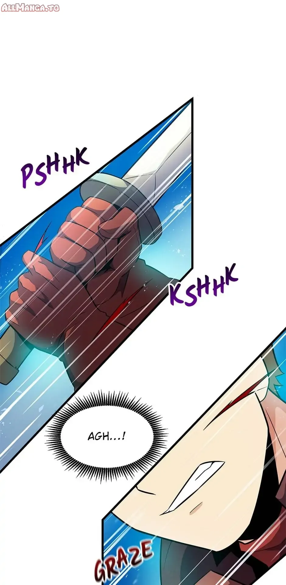Read Mystic Musketeer EN Manga Online
