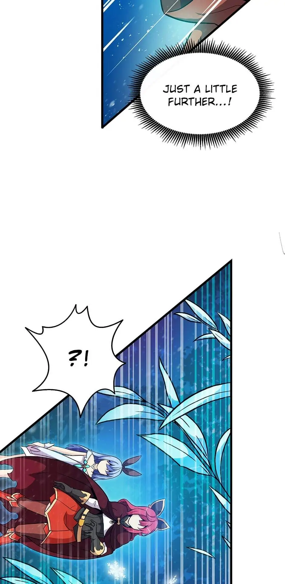 Read Mystic Musketeer EN Manga Online