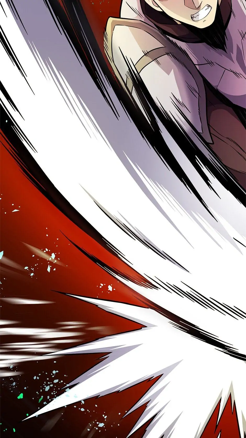 Read Mystic Musketeer EN Manga Online