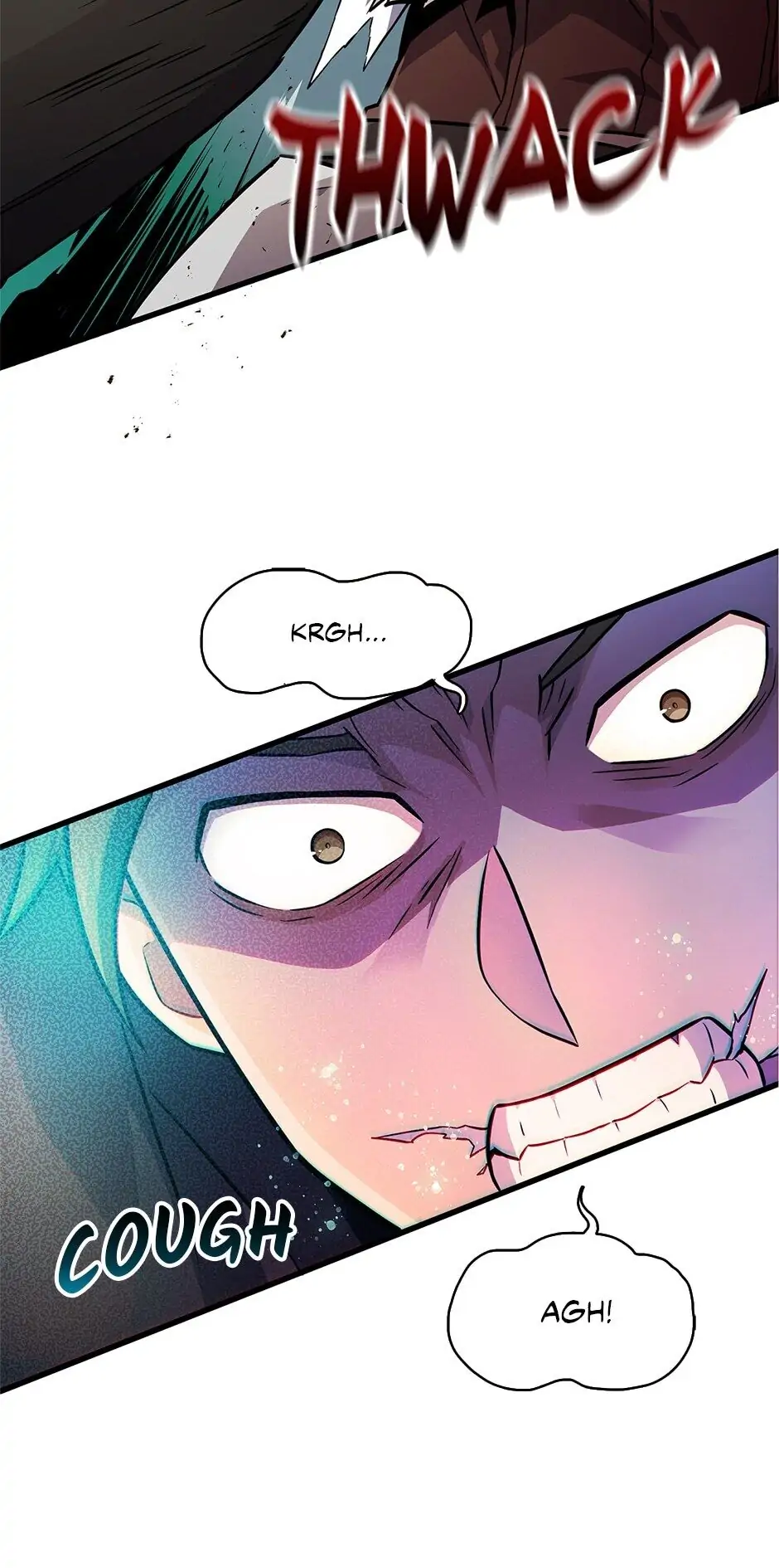 Read Mystic Musketeer EN Manga Online
