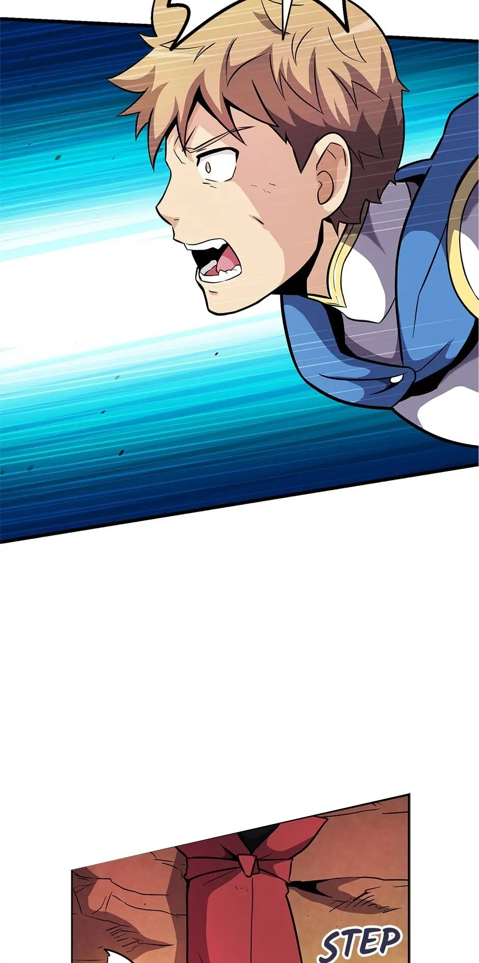 Read Mystic Musketeer EN Manga Online