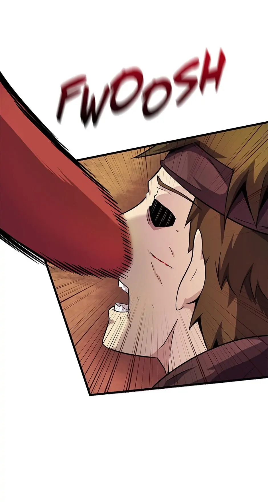 Read Mystic Musketeer EN Manga Online