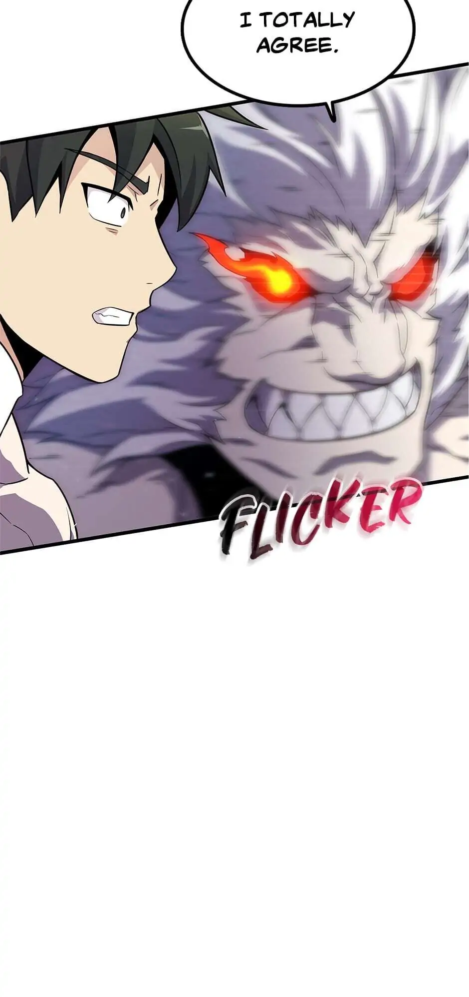 Read Mystic Musketeer EN Manga Online