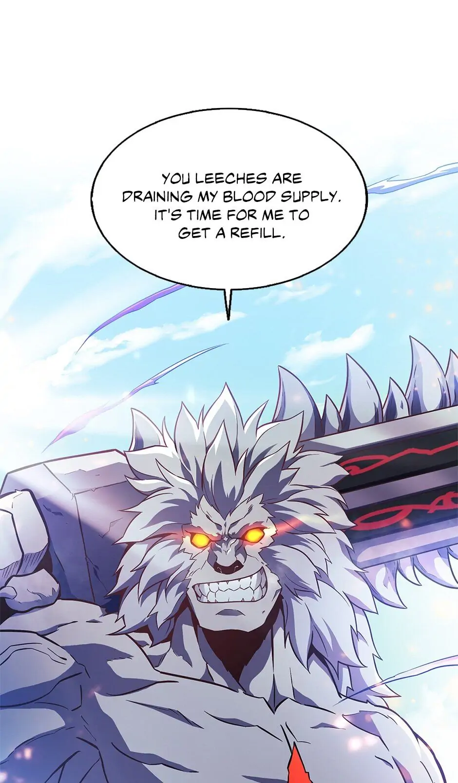 Read Mystic Musketeer EN Manga Online