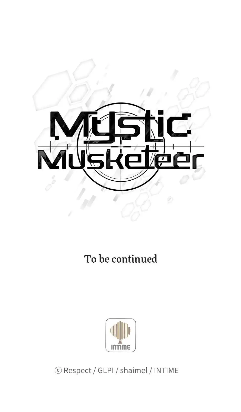 Read Mystic Musketeer EN Manga Online