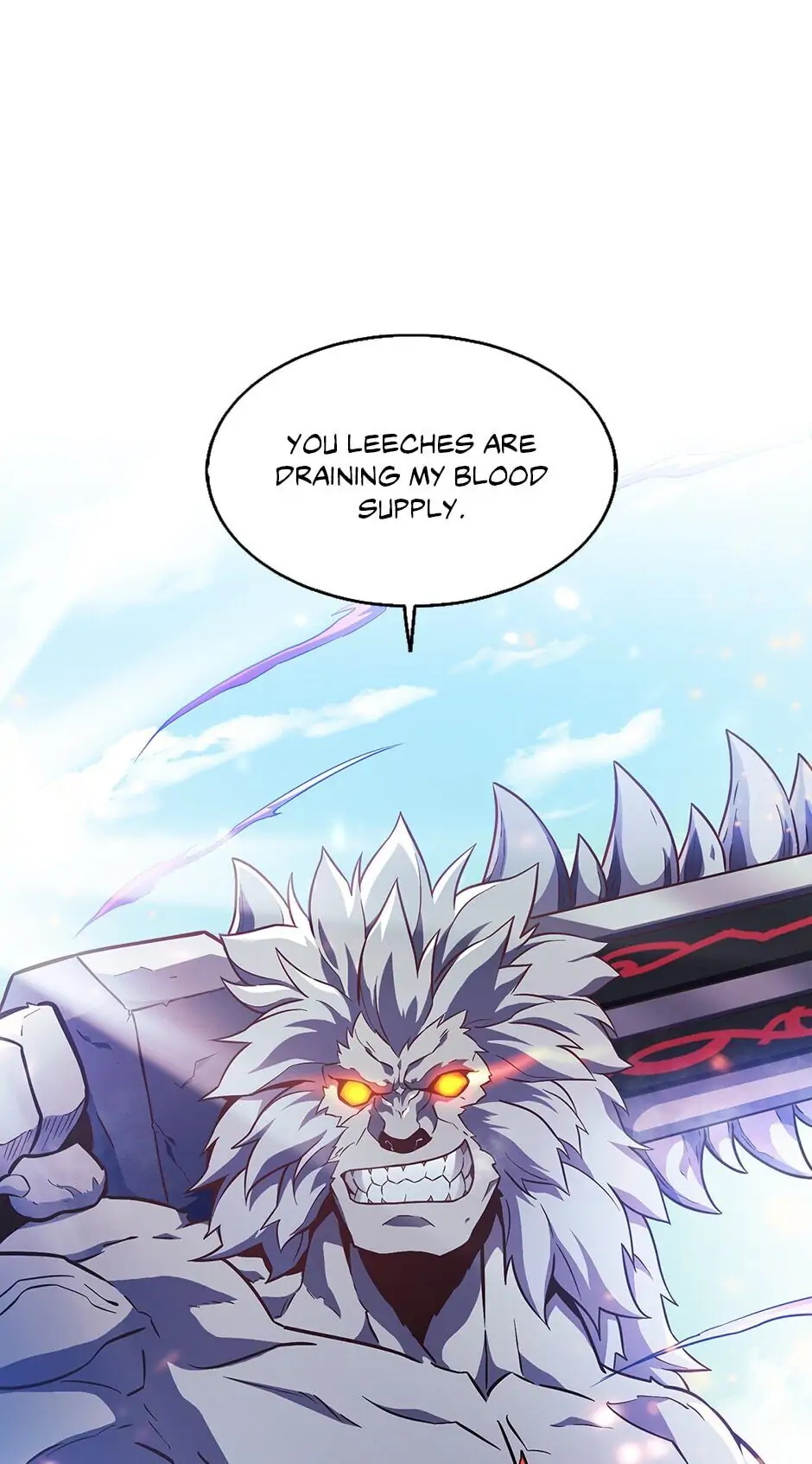Read Mystic Musketeer EN Manga Online