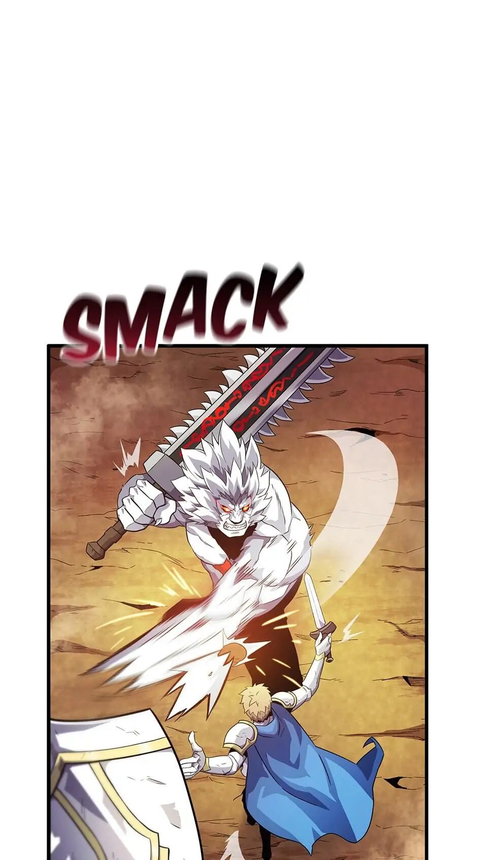 Read Mystic Musketeer EN Manga Online