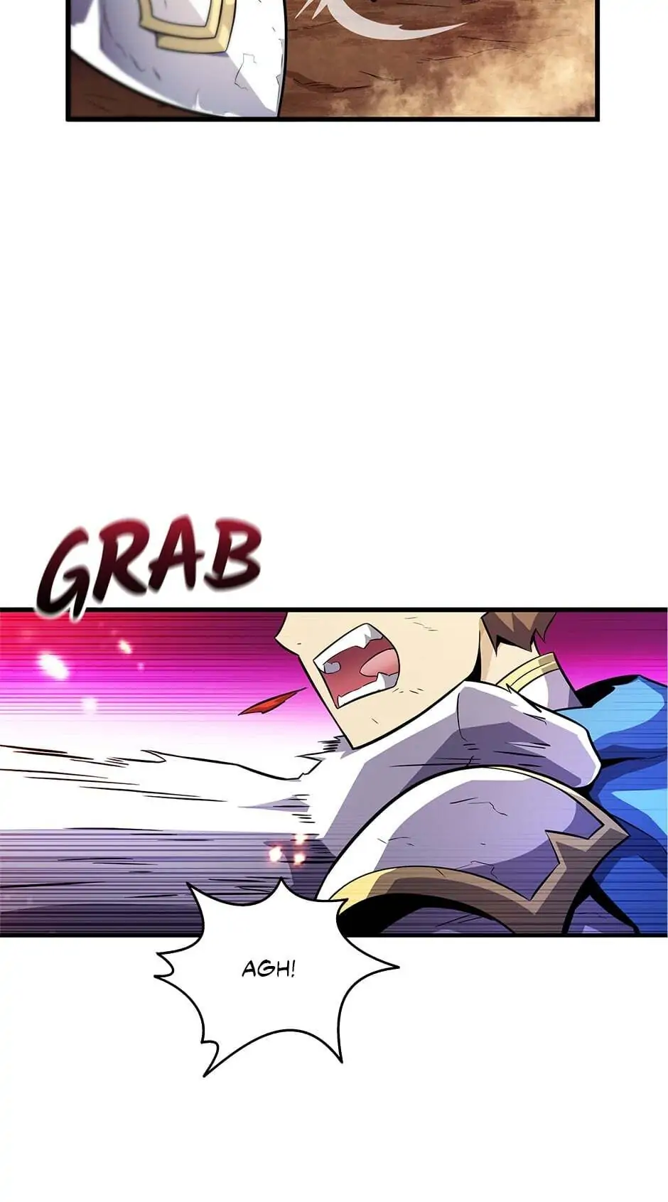 Read Mystic Musketeer EN Manga Online