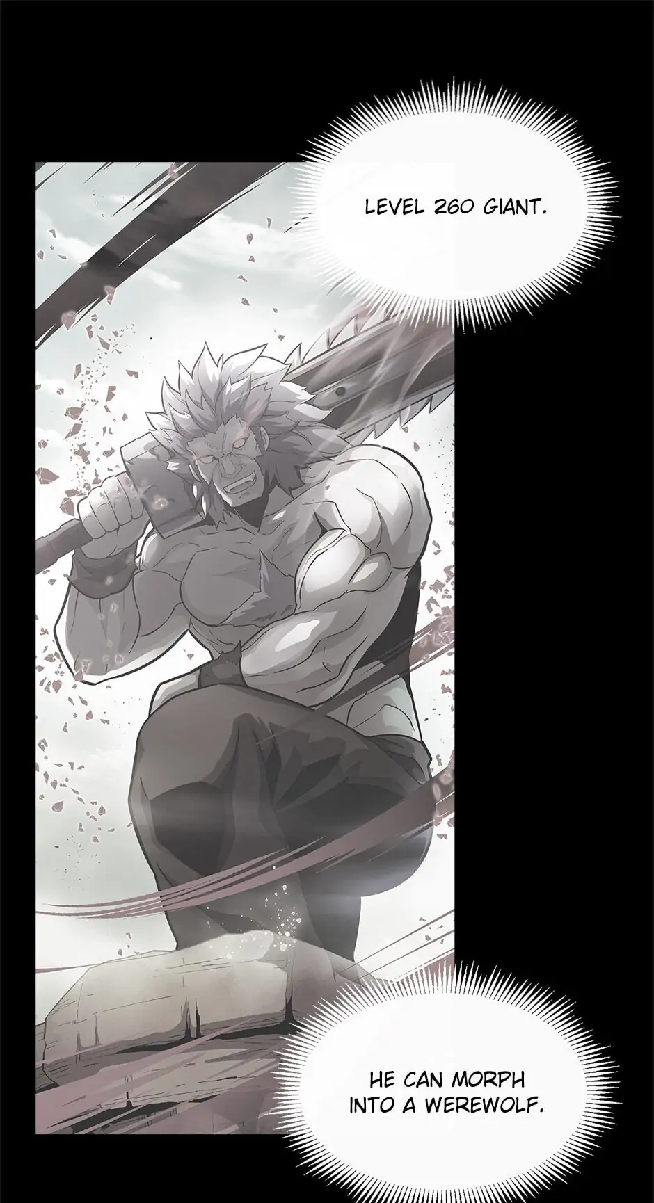 Read Mystic Musketeer EN Manga Online
