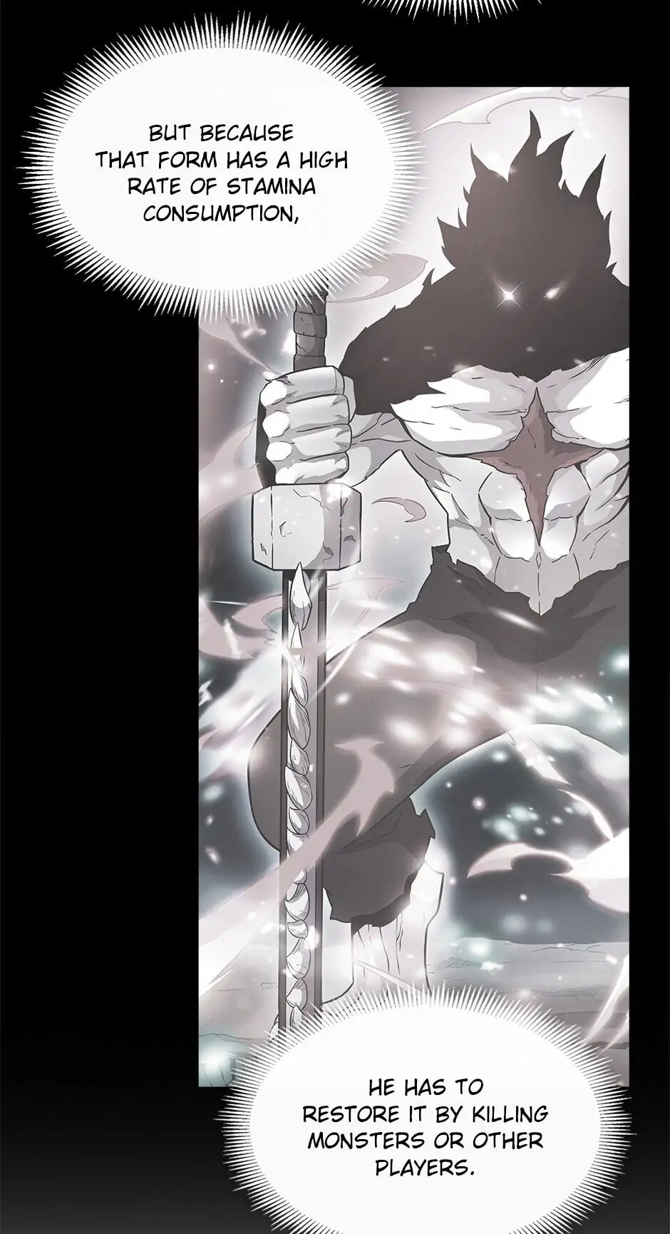 Read Mystic Musketeer EN Manga Online