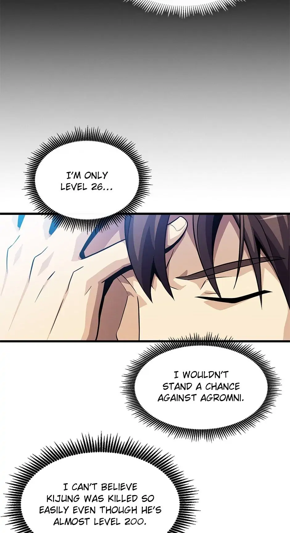 Read Mystic Musketeer EN Manga Online