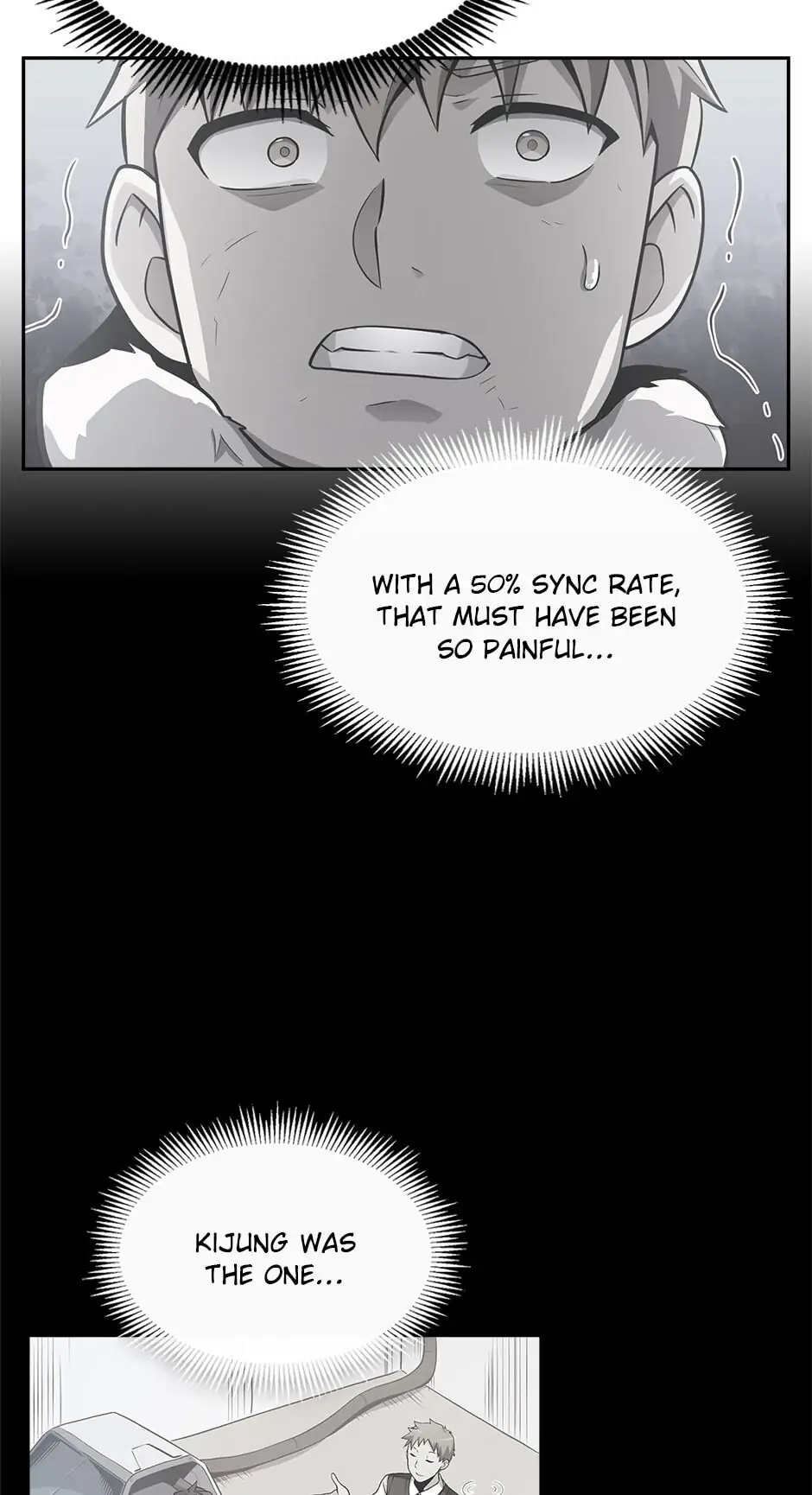 Read Mystic Musketeer EN Manga Online
