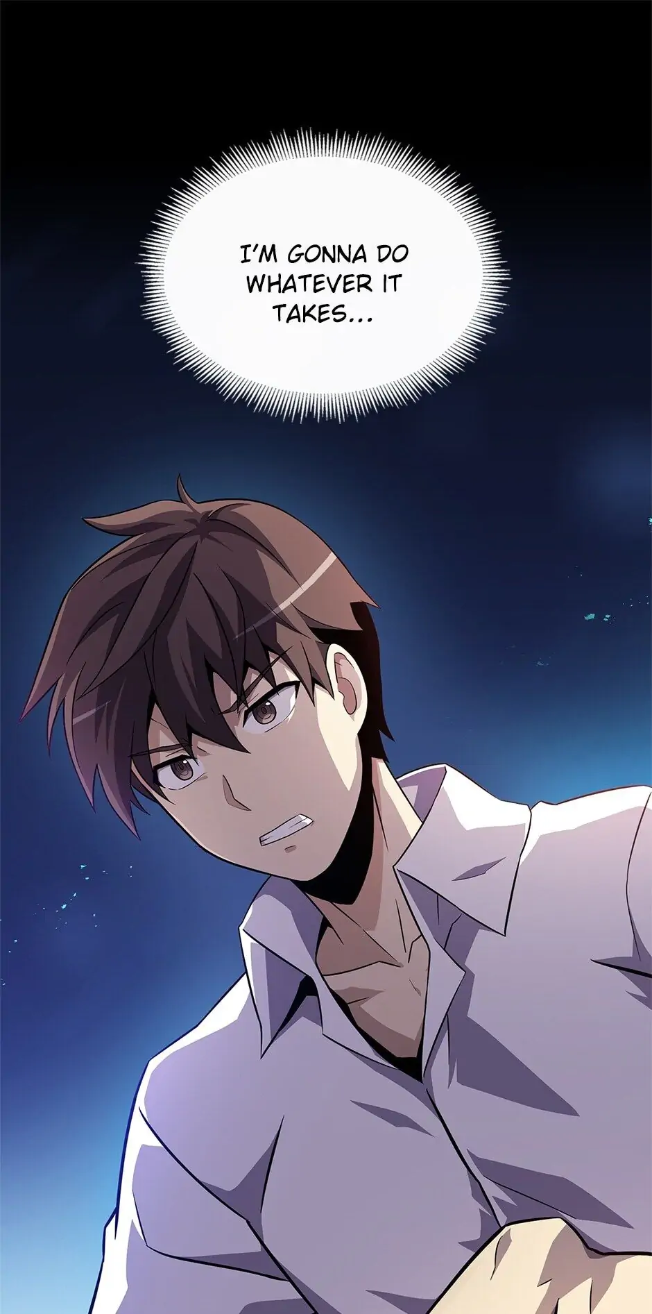 Read Mystic Musketeer EN Manga Online