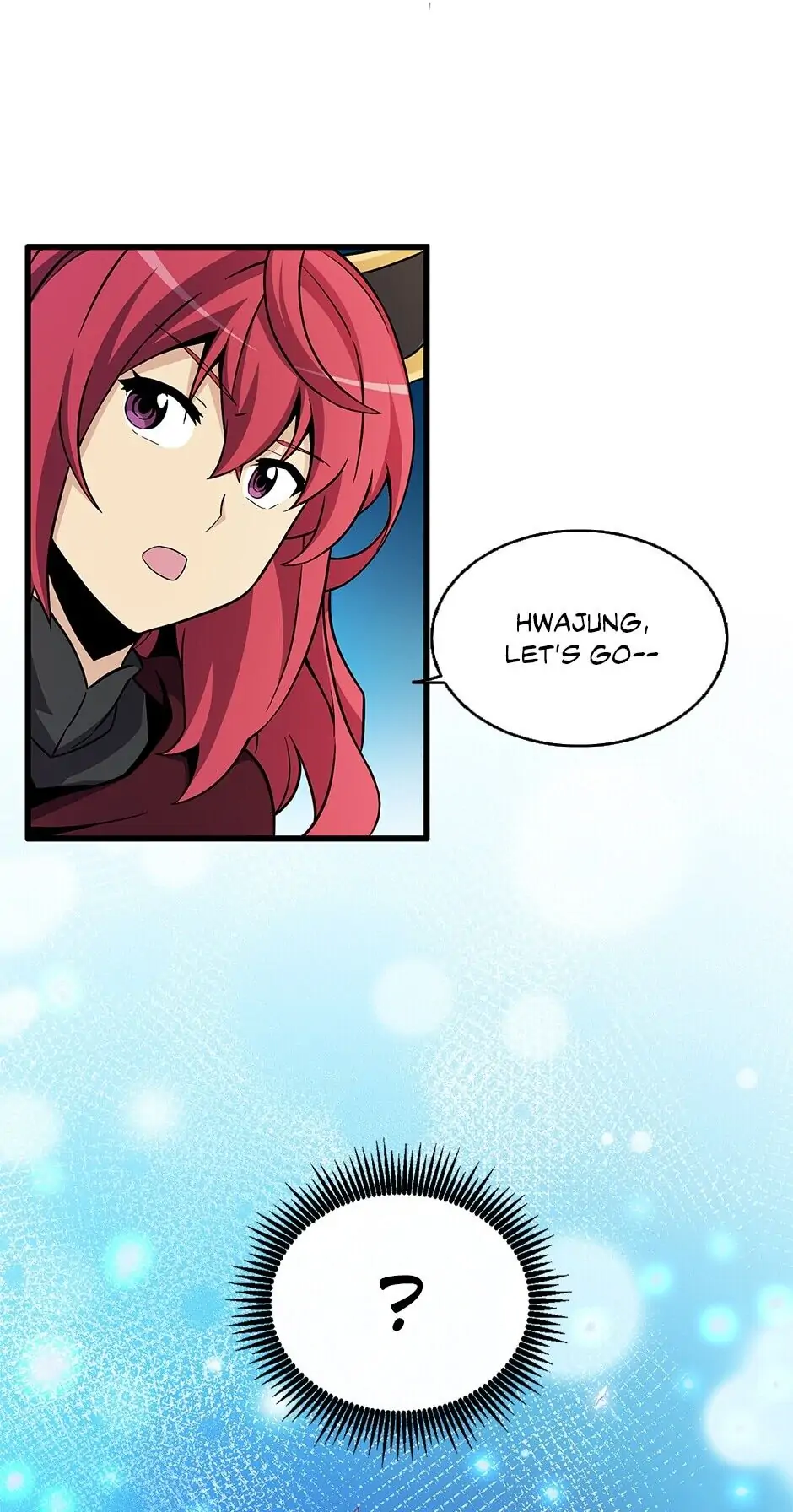 Read Mystic Musketeer EN Manga Online