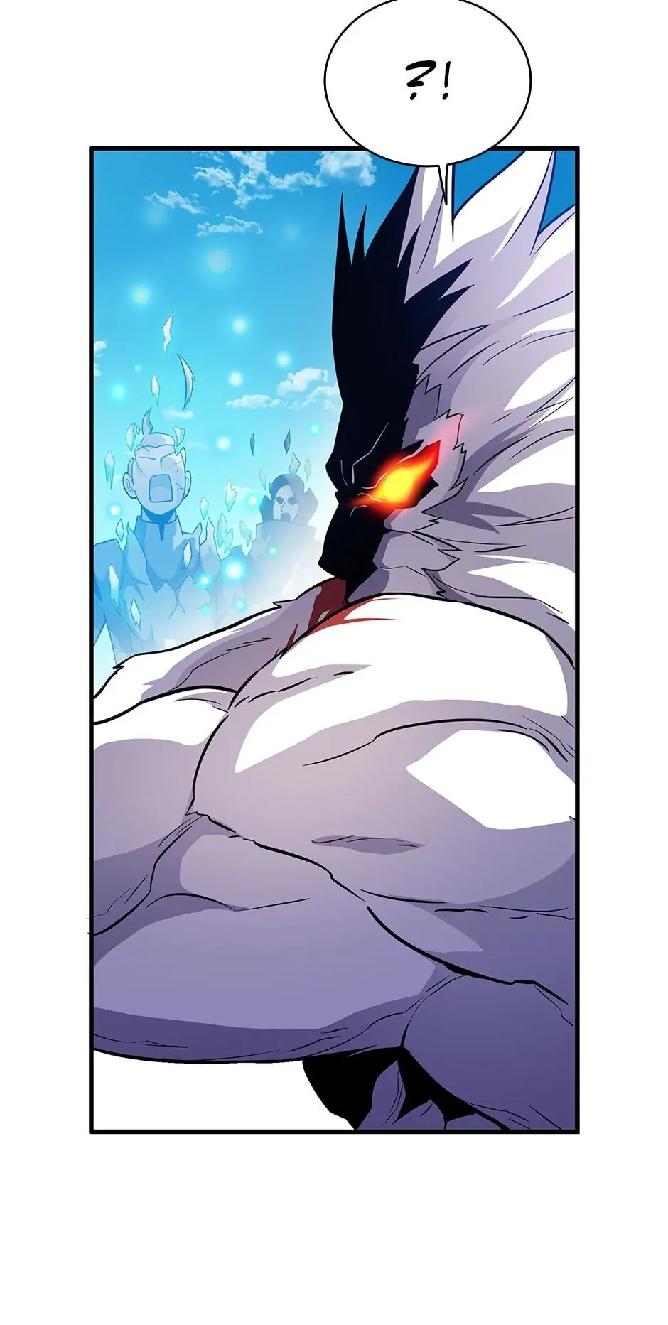 Read Mystic Musketeer EN Manga Online
