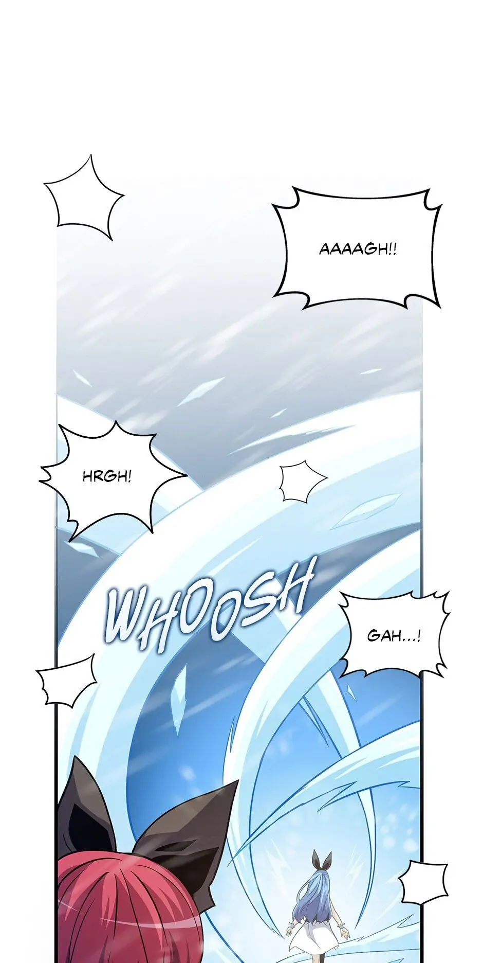 Read Mystic Musketeer EN Manga Online