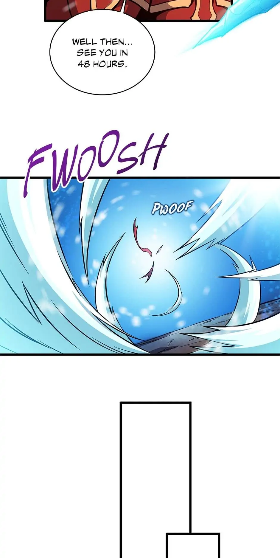 Read Mystic Musketeer EN Manga Online