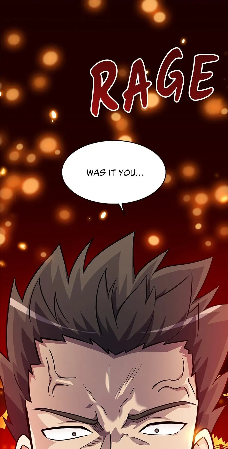 Read Mystic Musketeer EN Manga Online