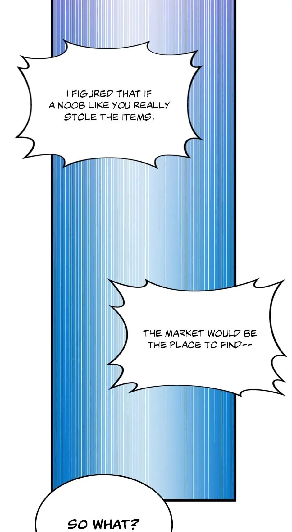 Read Mystic Musketeer EN Manga Online