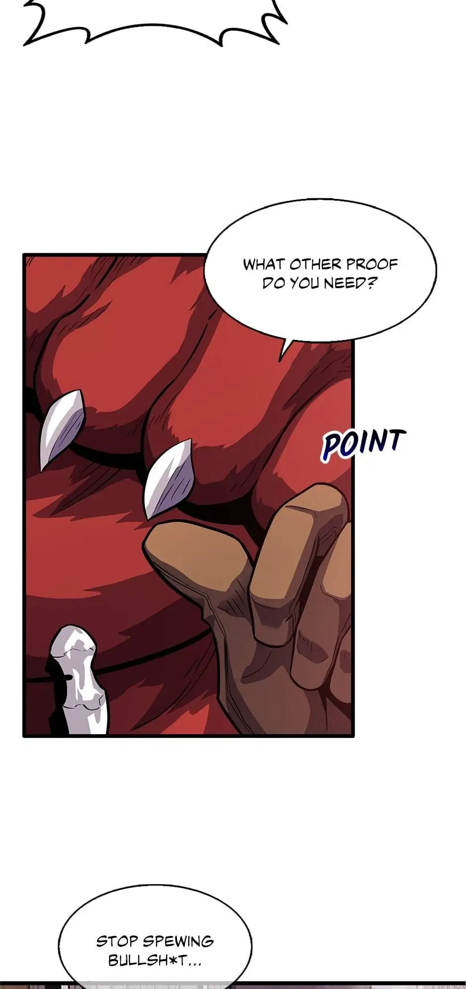 Read Mystic Musketeer EN Manga Online