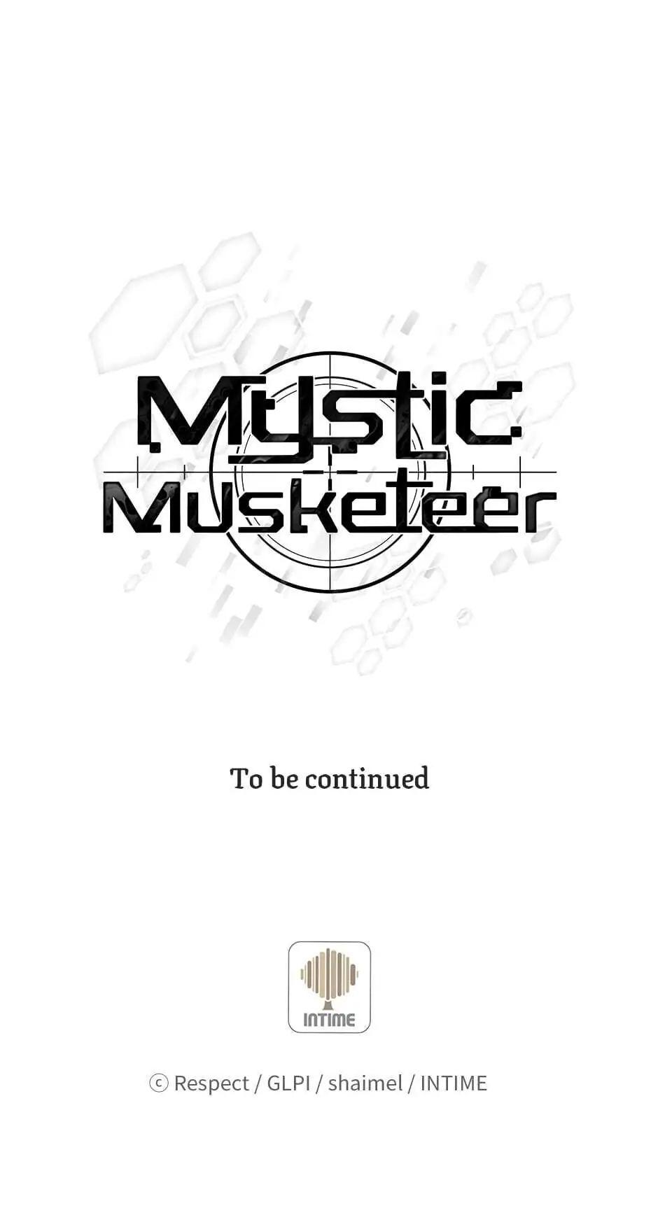 Read Mystic Musketeer EN Manga Online