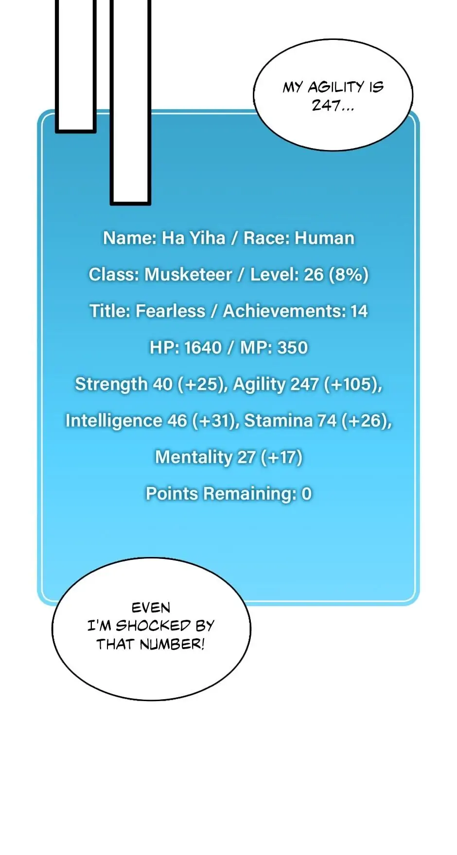 Read Mystic Musketeer EN Manga Online
