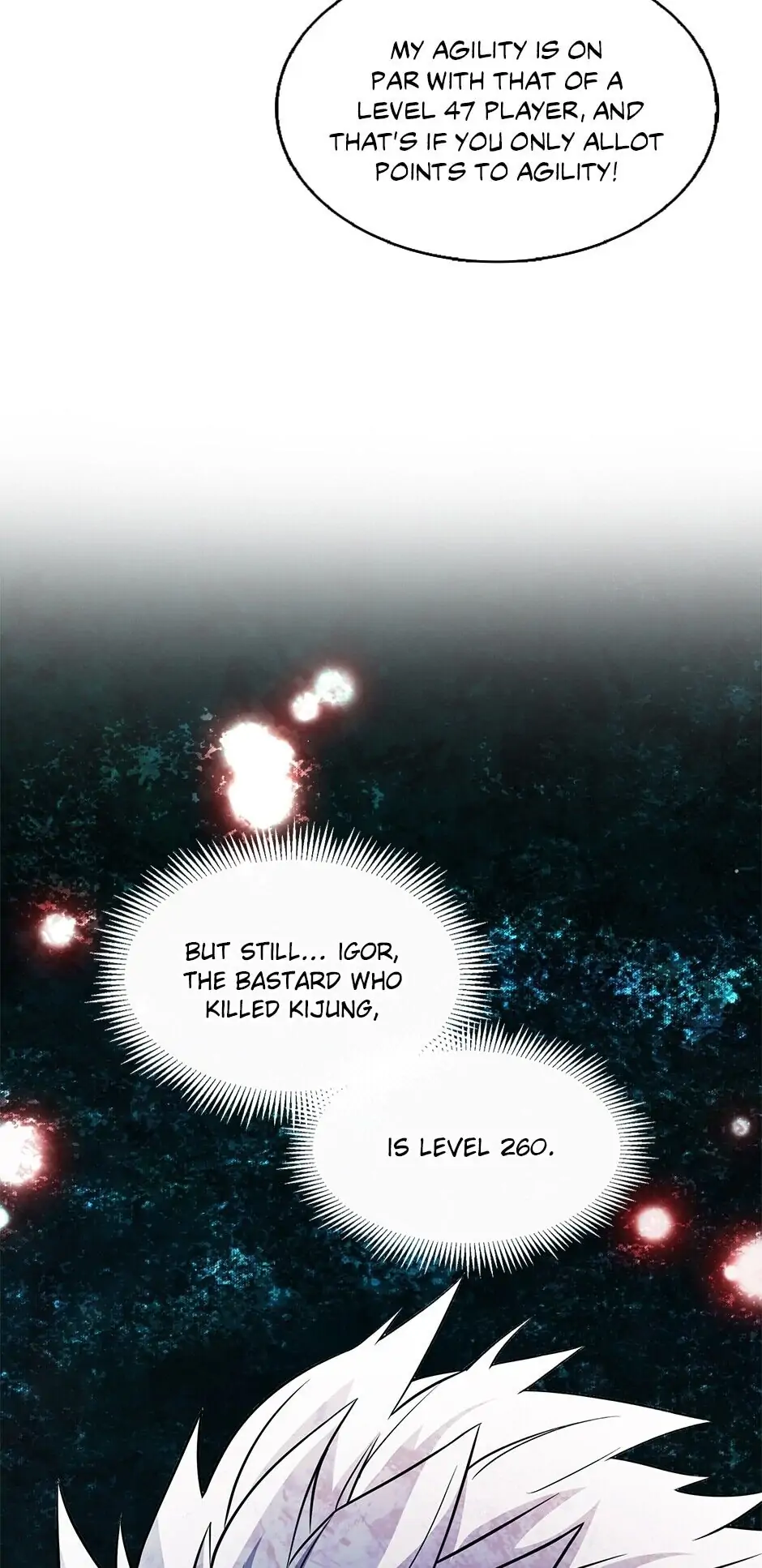 Read Mystic Musketeer EN Manga Online