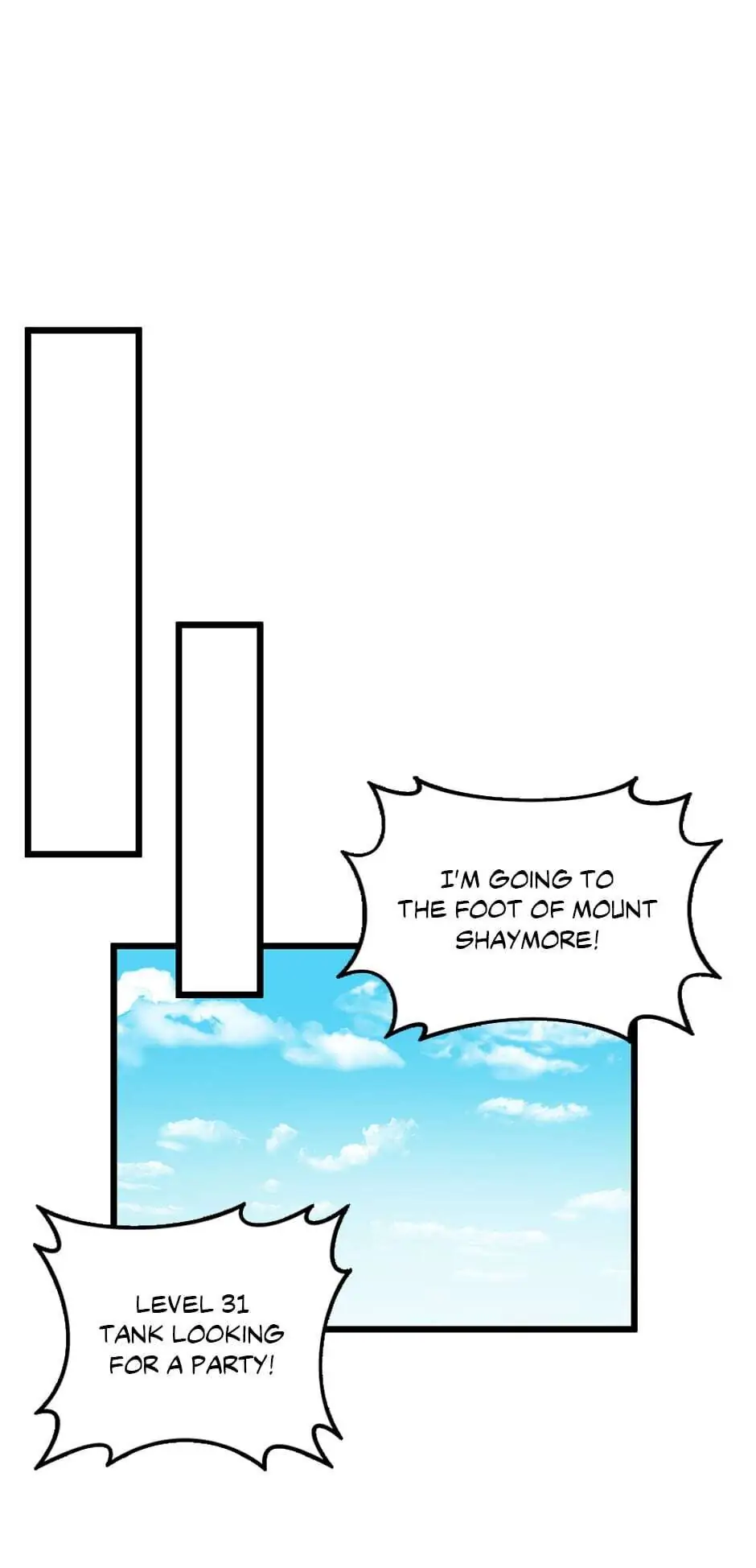 Read Mystic Musketeer EN Manga Online