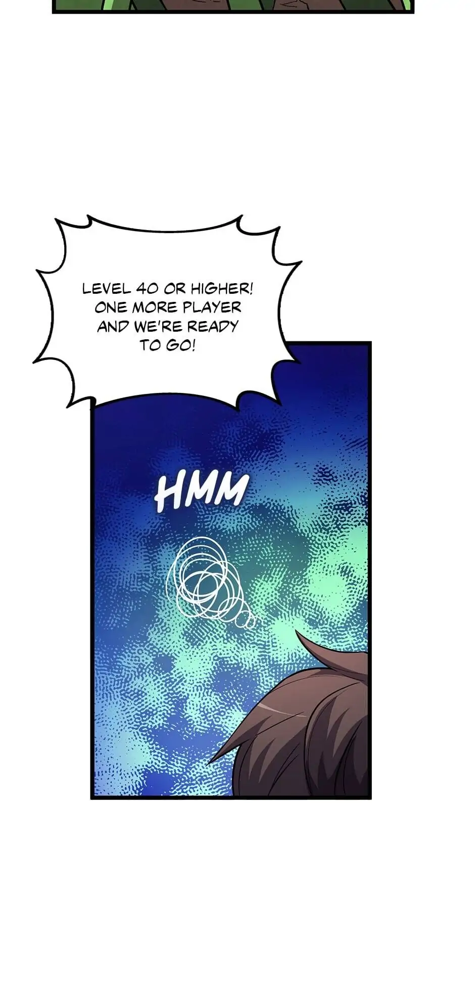 Read Mystic Musketeer EN Manga Online