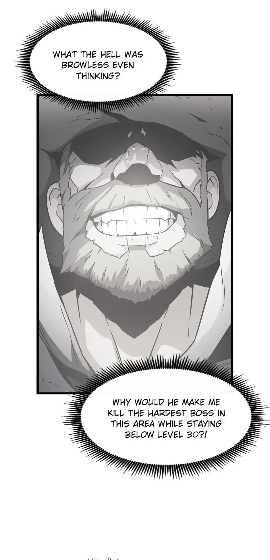Read Mystic Musketeer EN Manga Online